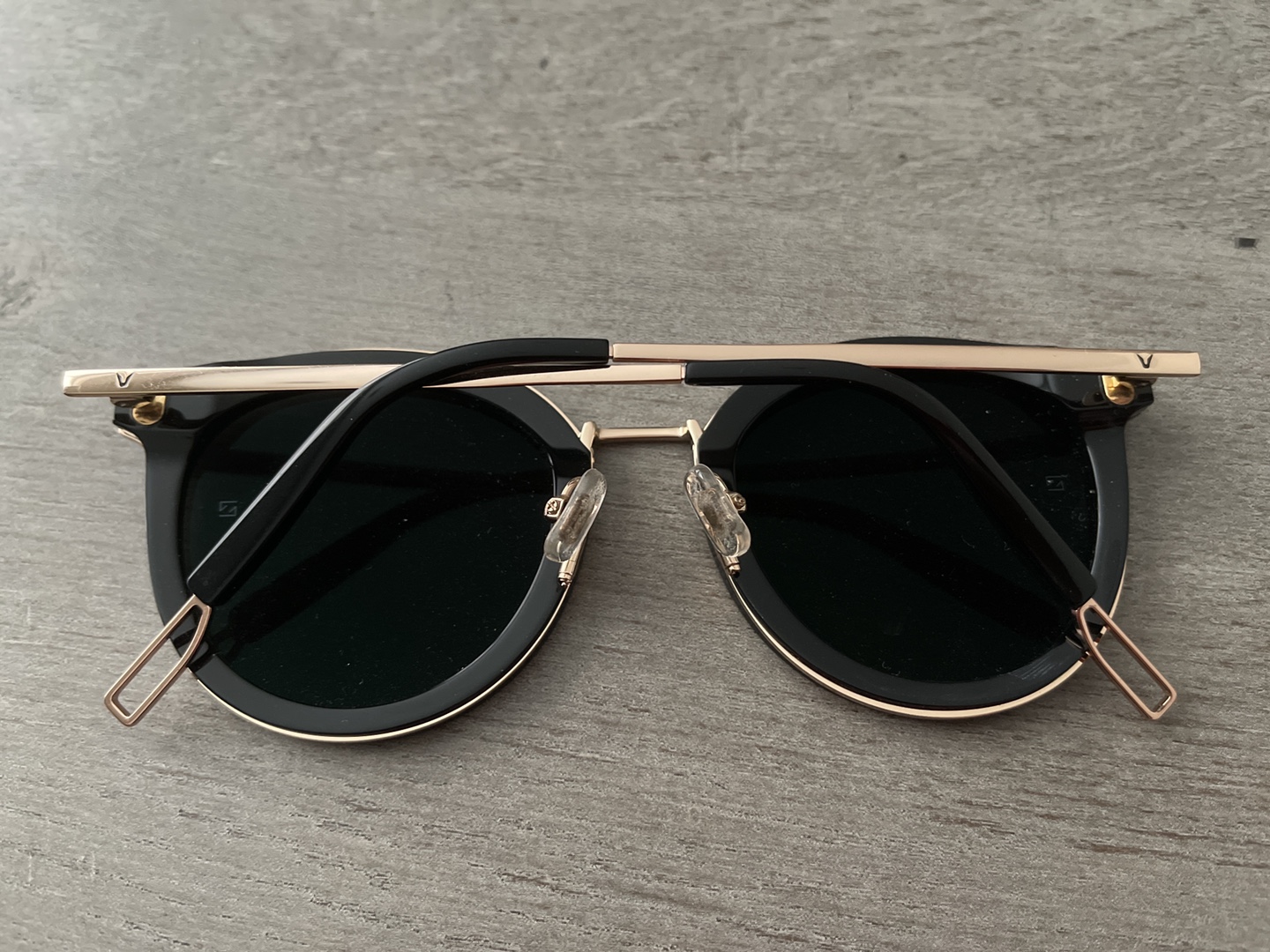 Gentle Monster Merlynn Sunglasses - photo 2