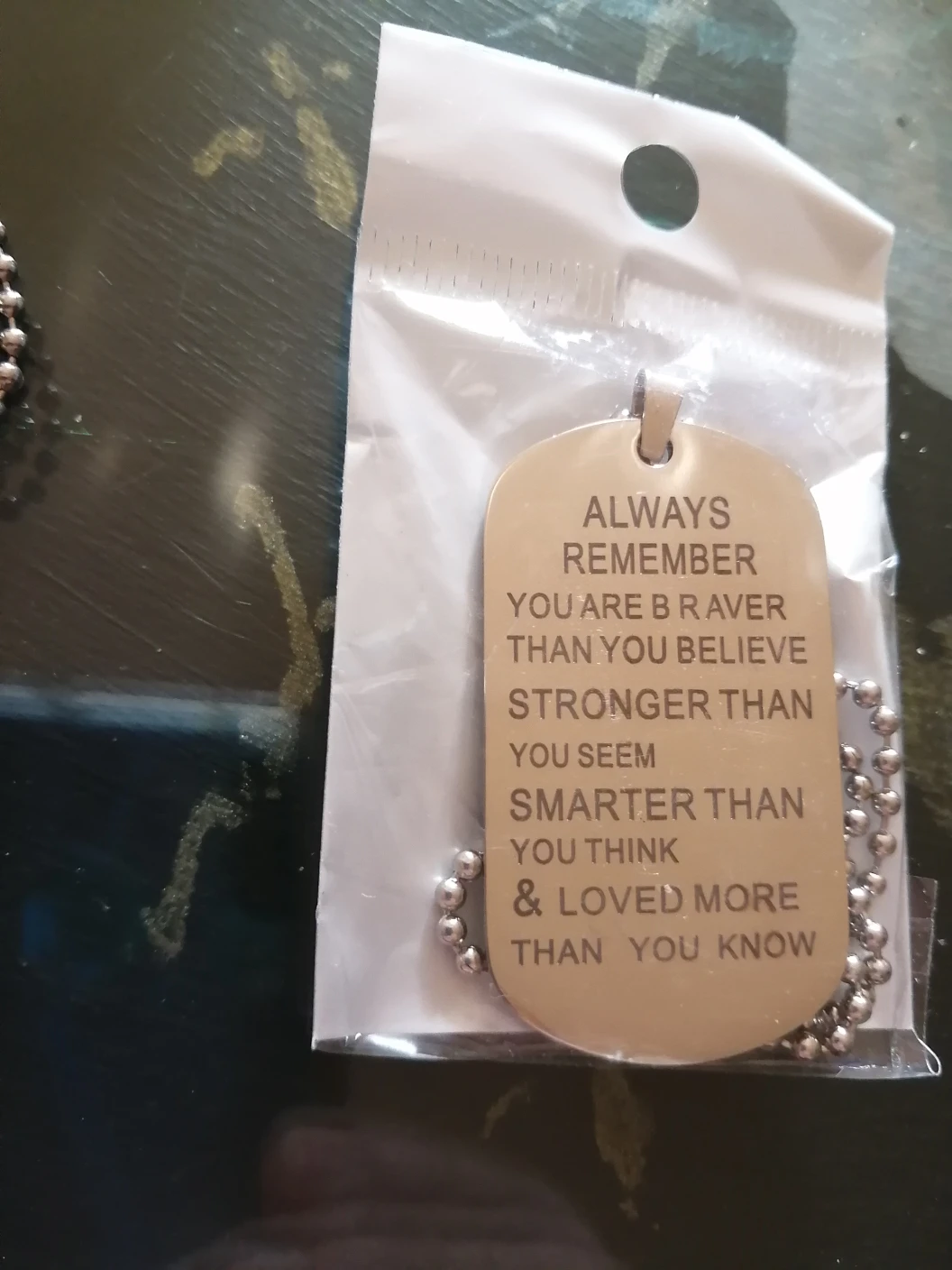 Pendant Necklaces - photo 2
