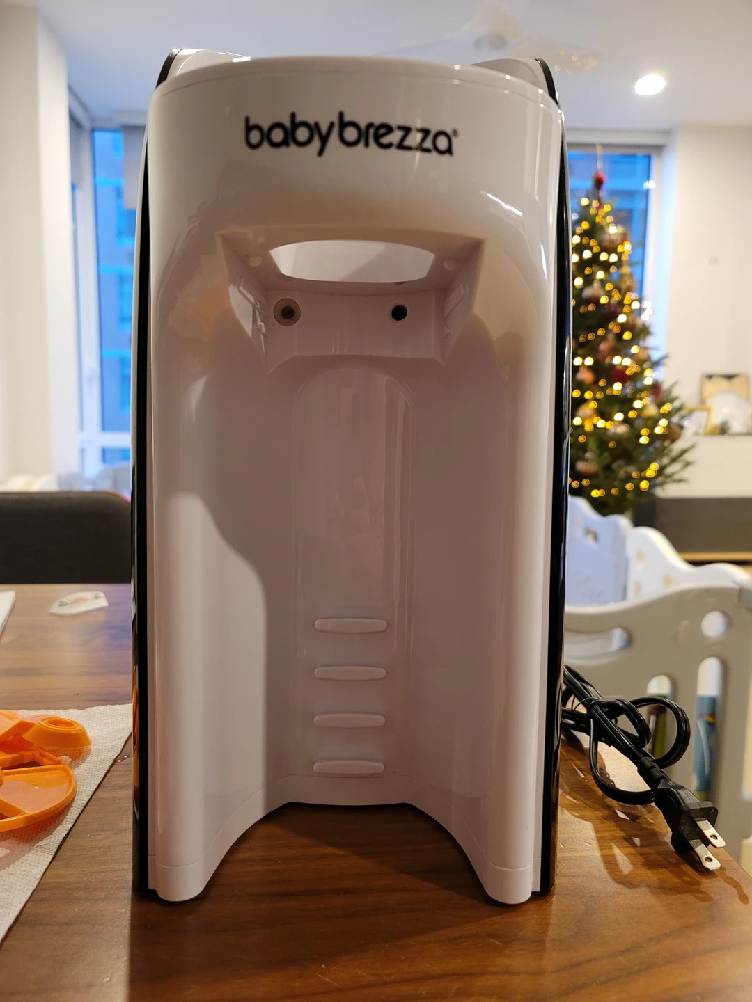 Babybrezza formula pro advanced - photo 3