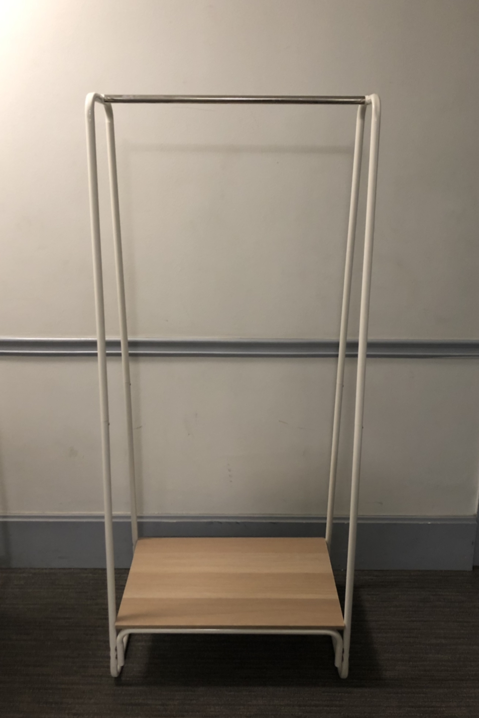 Clothing rack