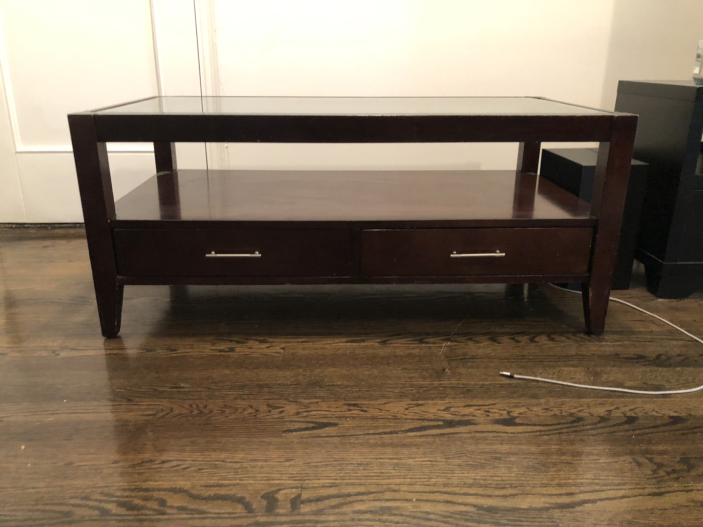 Coffee Table - photo 3