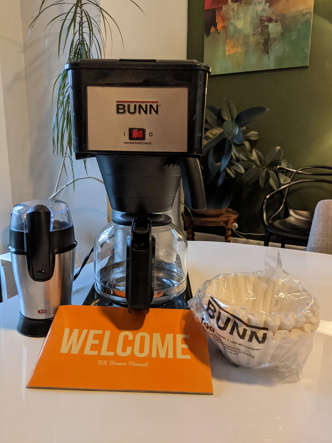Bunn Coffee Maker - photo 4