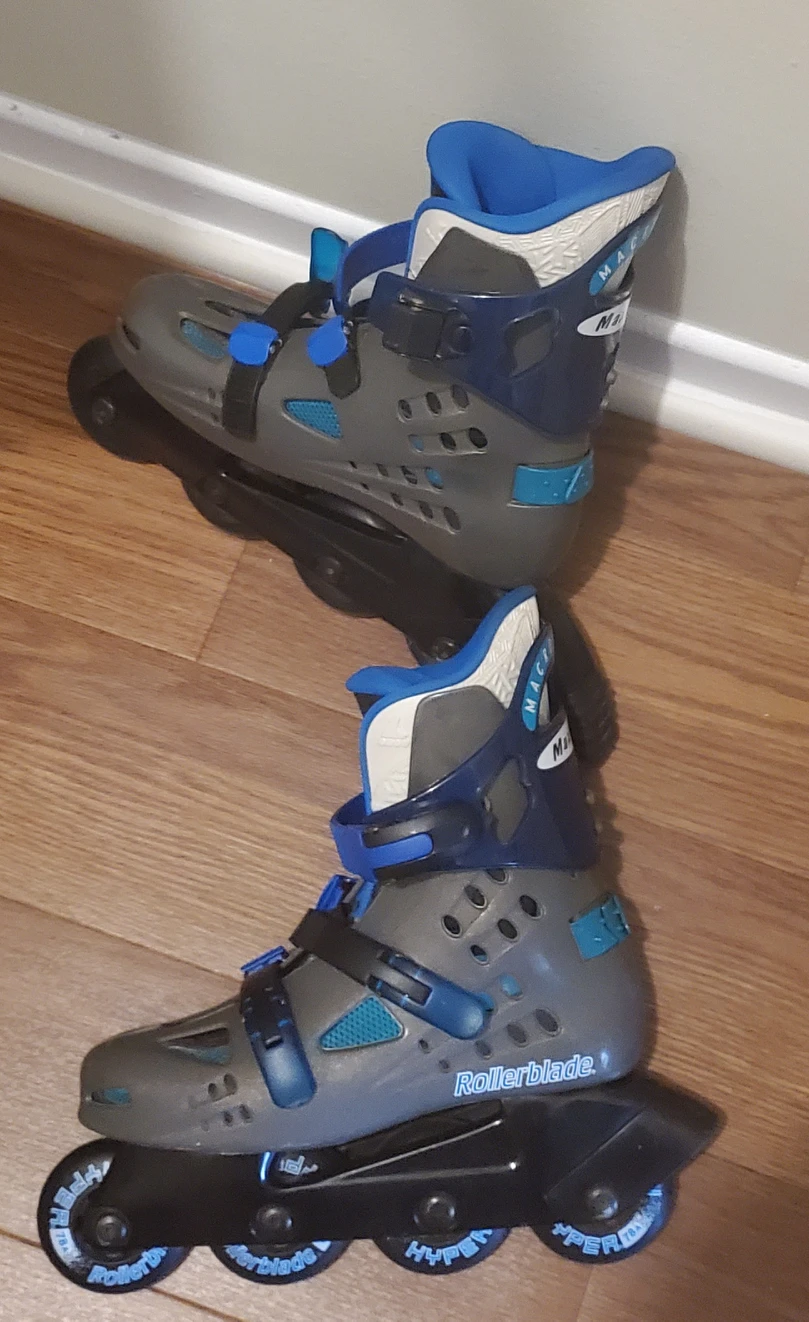womans 26 size Rollerblades thumbnail