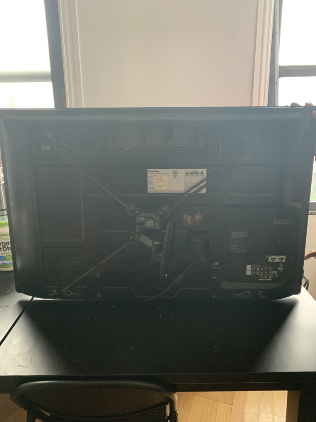 42inch Panasonic Tv - photo 3