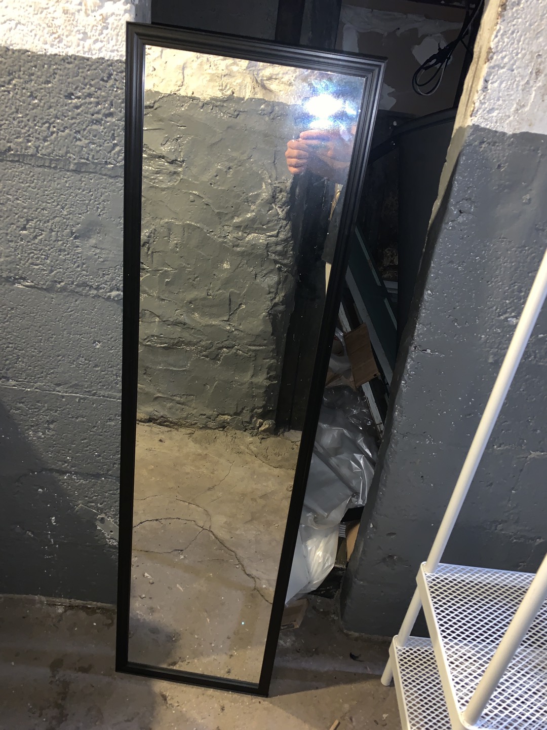 Mirror for room