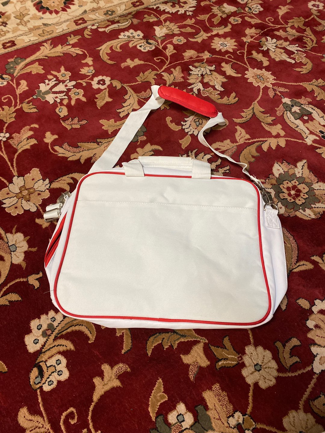 LACOSTE LAPTOP BAG (BRAND NEW) $30 OBO - photo 2