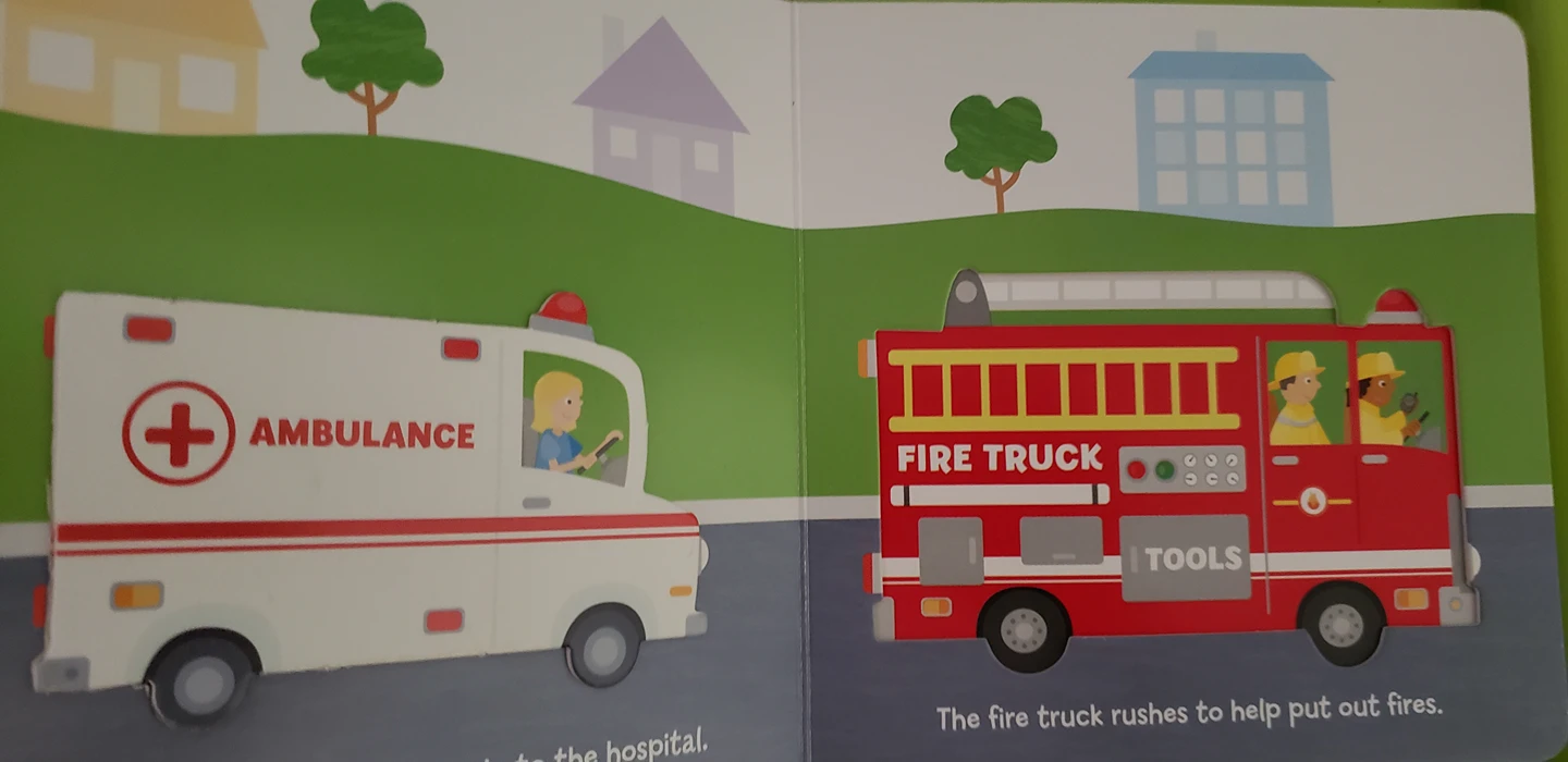 toddler book - photo 2