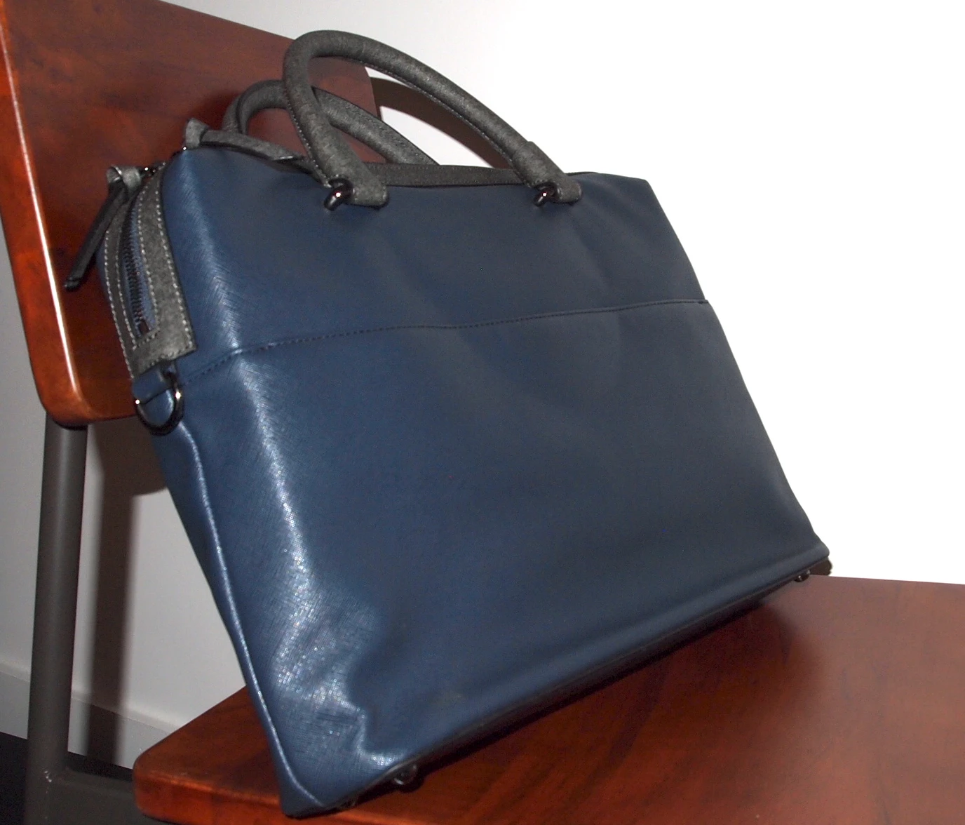 Ted Baker Document Bag - photo 2