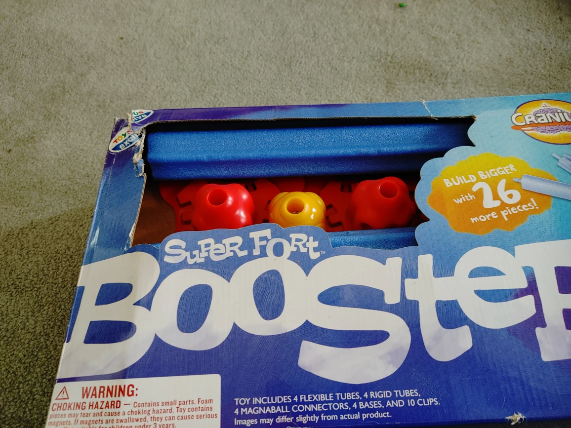 Cranium booster pack - photo 4