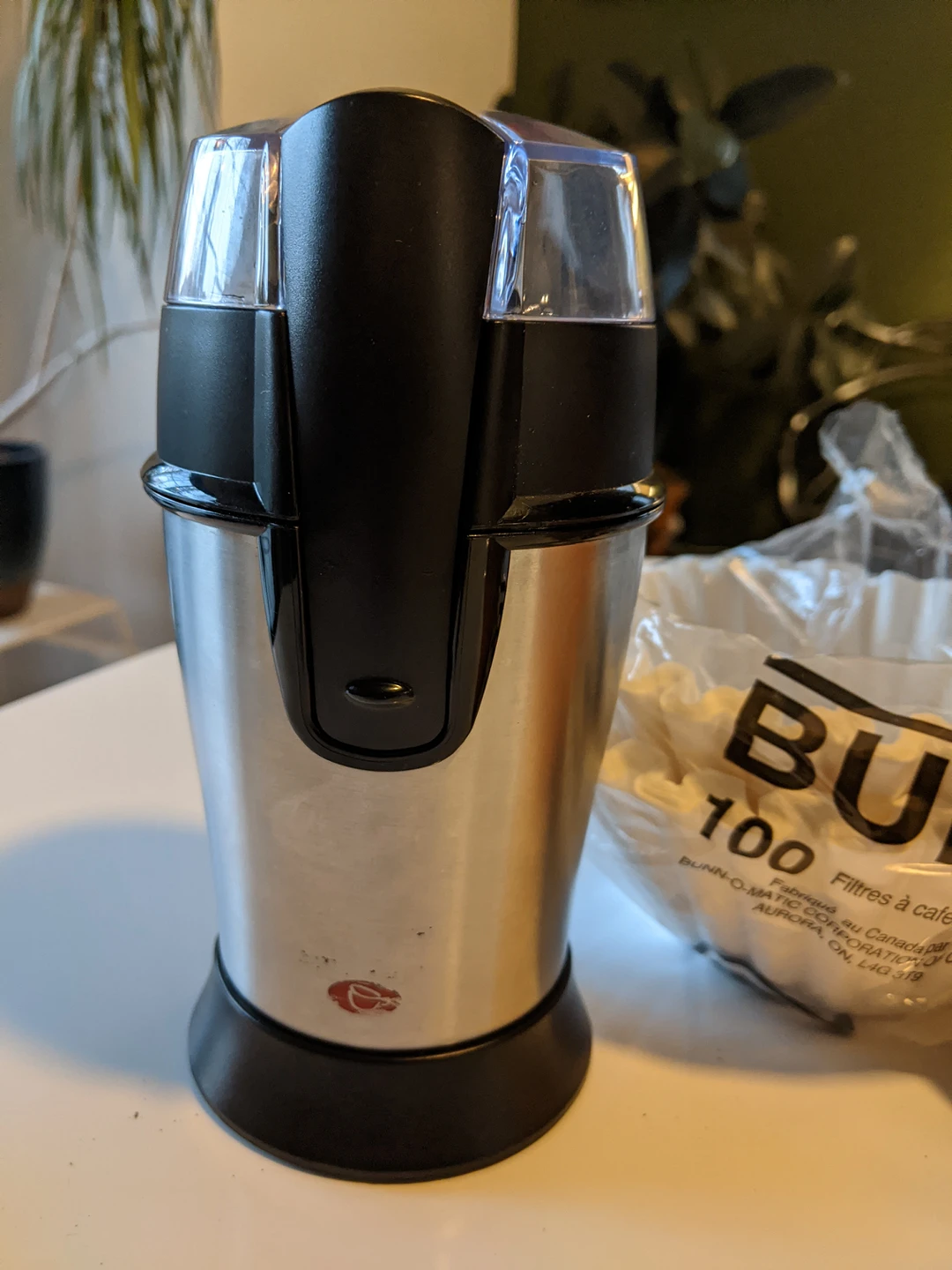 Bunn Coffee Maker - photo 2