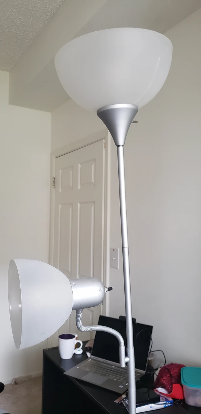 Floor Lamp - photo 2