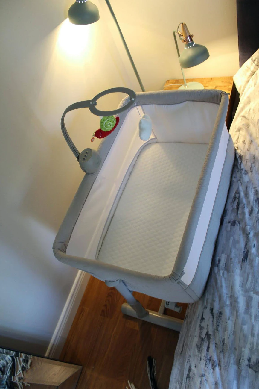 Baby Bassinet - photo 2