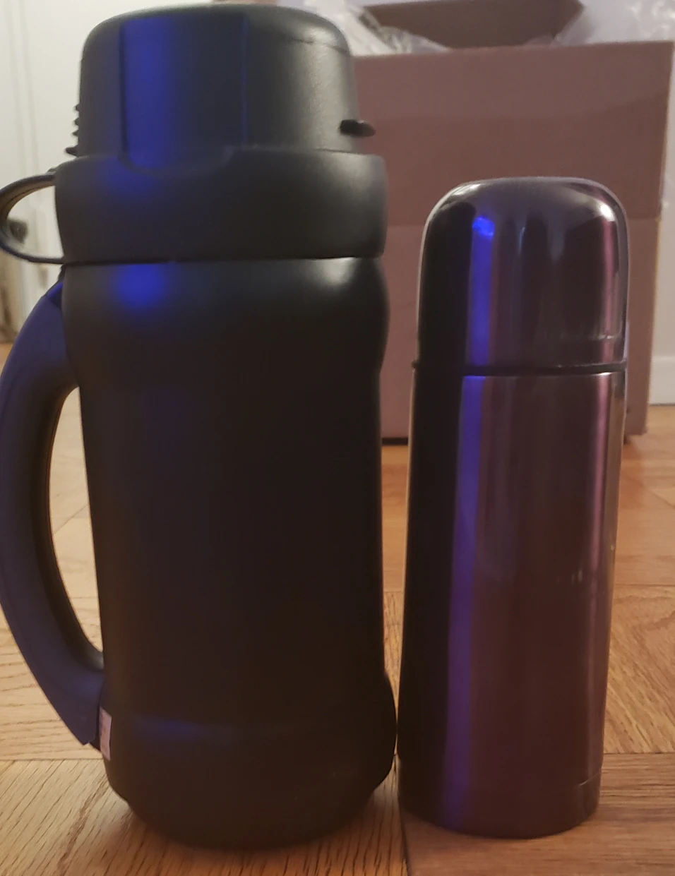 Thermos
