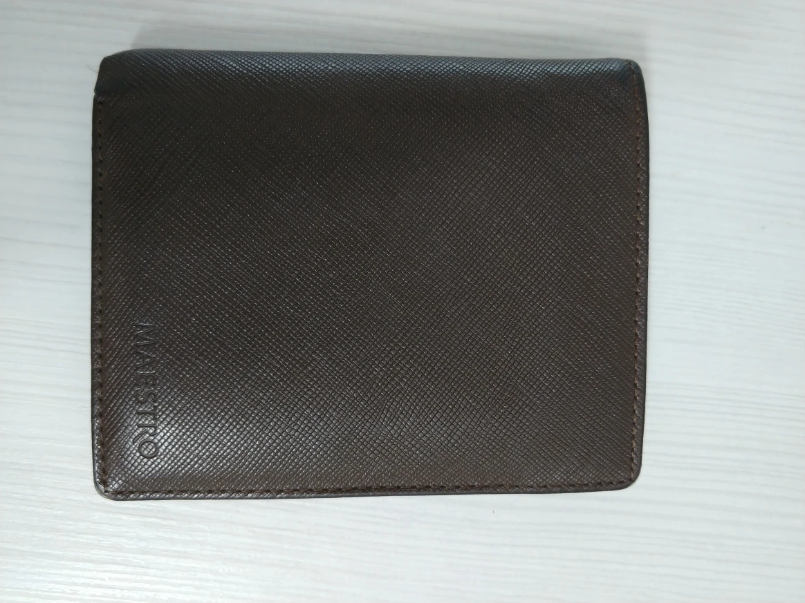men's wallet