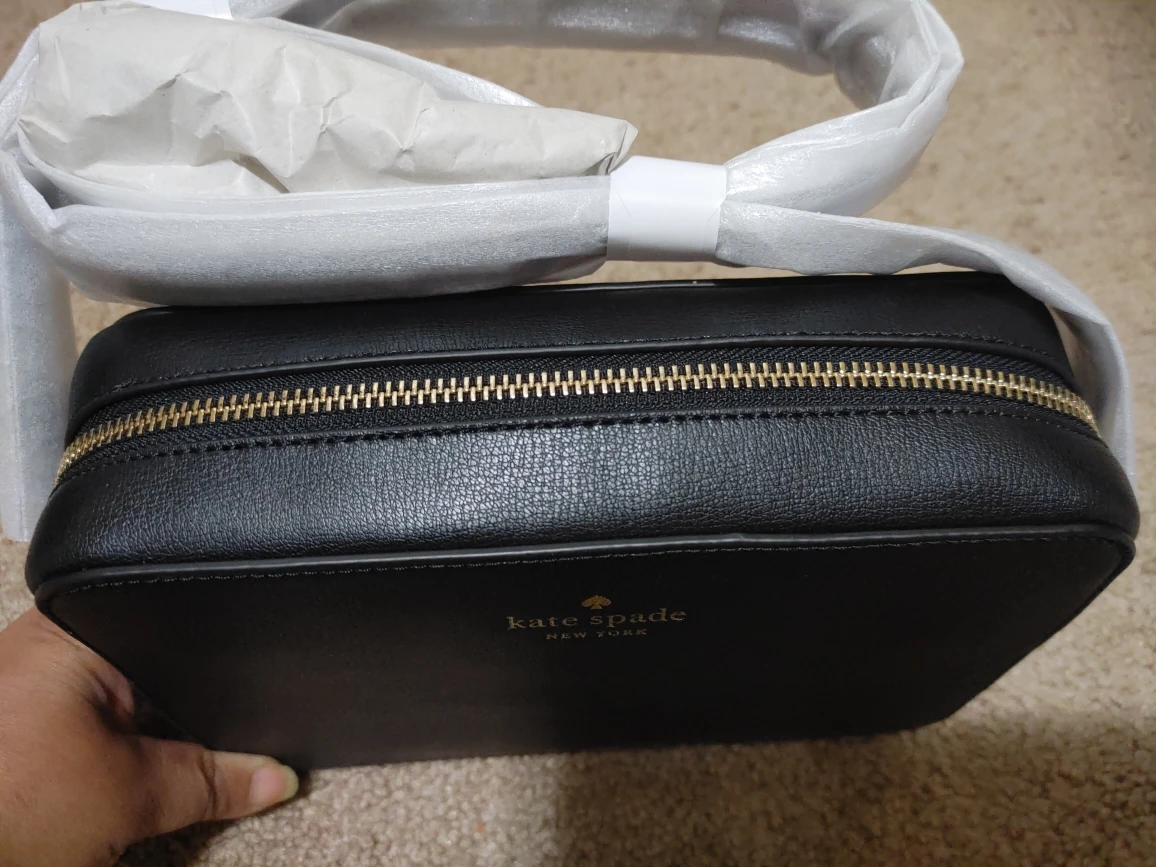 Kate Spade Crossbody bag - photo 3