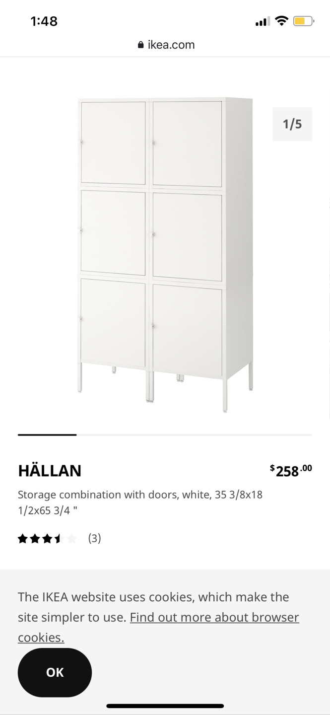 Ikea hallan - photo 2