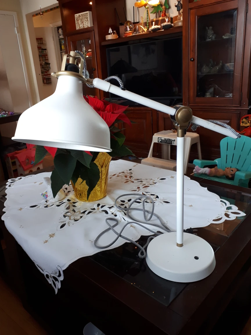 Desk Lamp