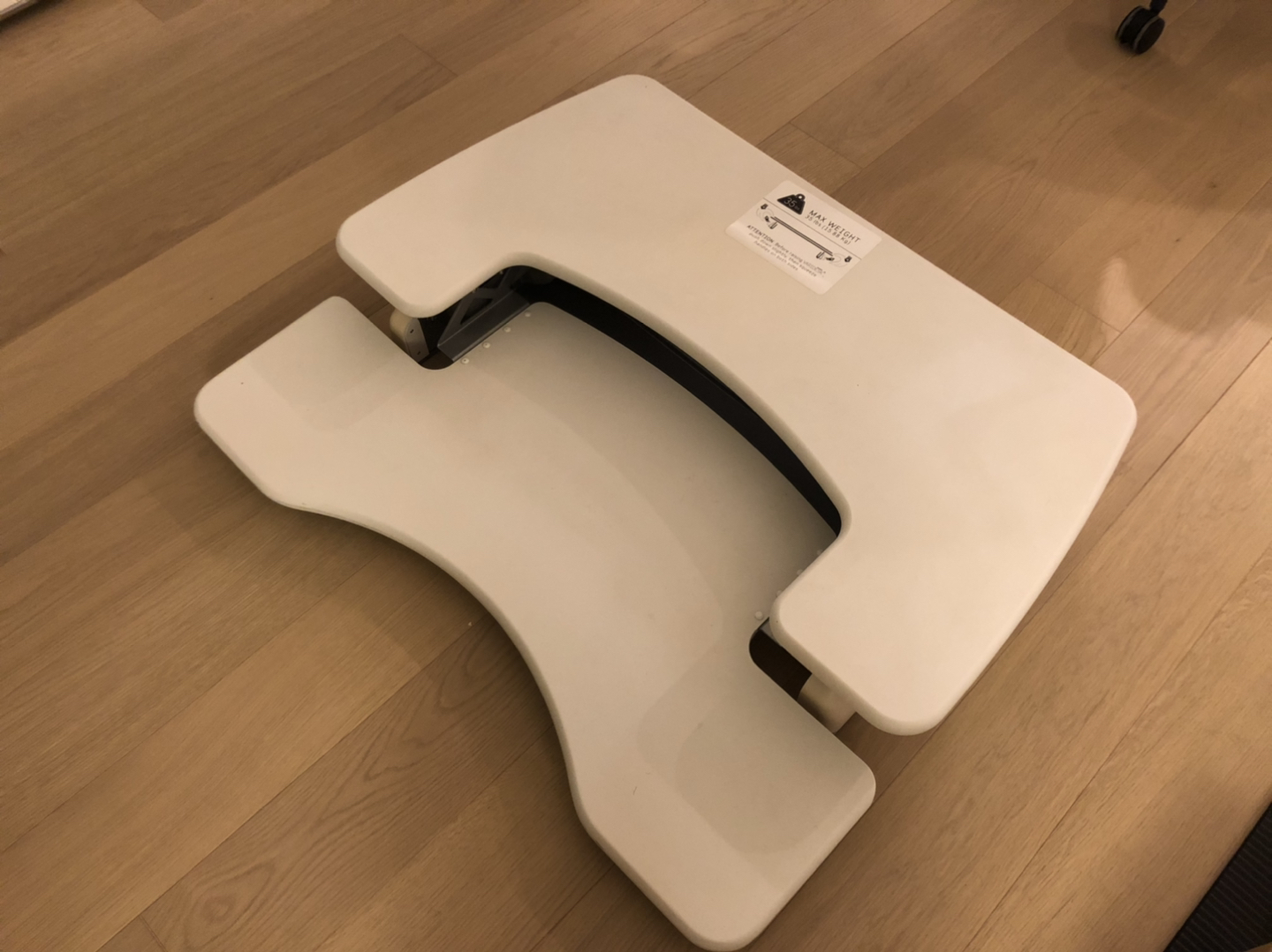 VariDesk ProPlus 36 Standing Desk - photo 2