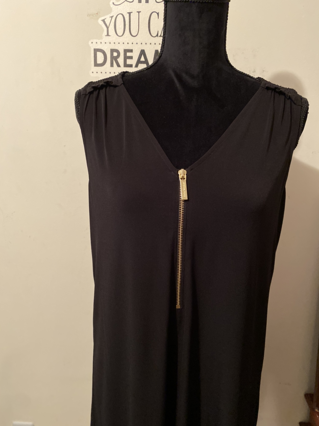 Micheal  Kors Dress Size M image indicator(2)
