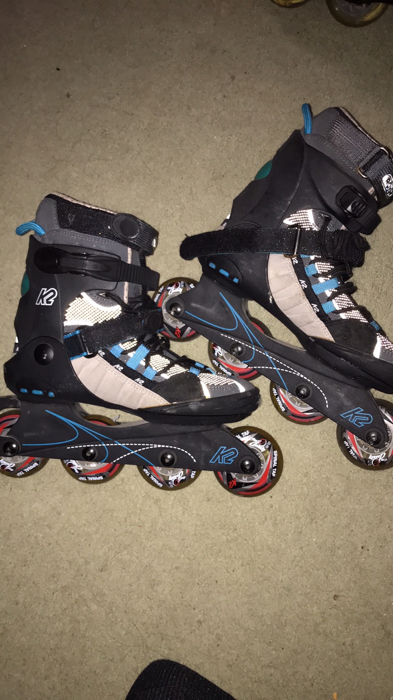 Rollerblades  thumbnail
