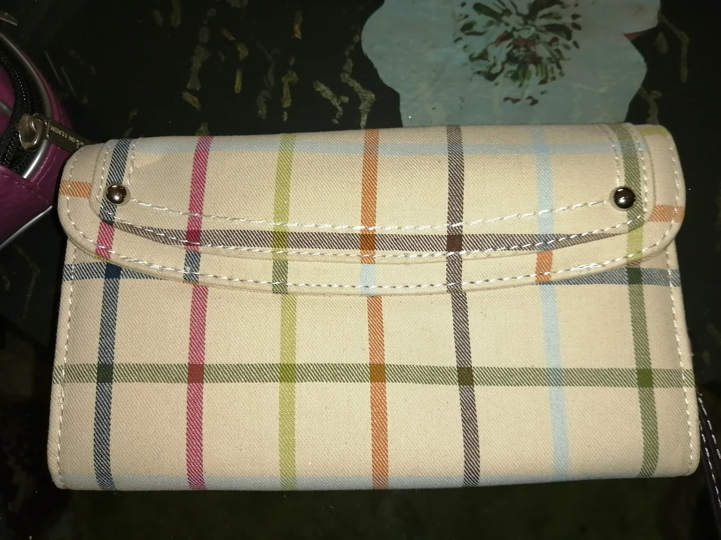 Coach Wallet and clutch Brand New - photo 3