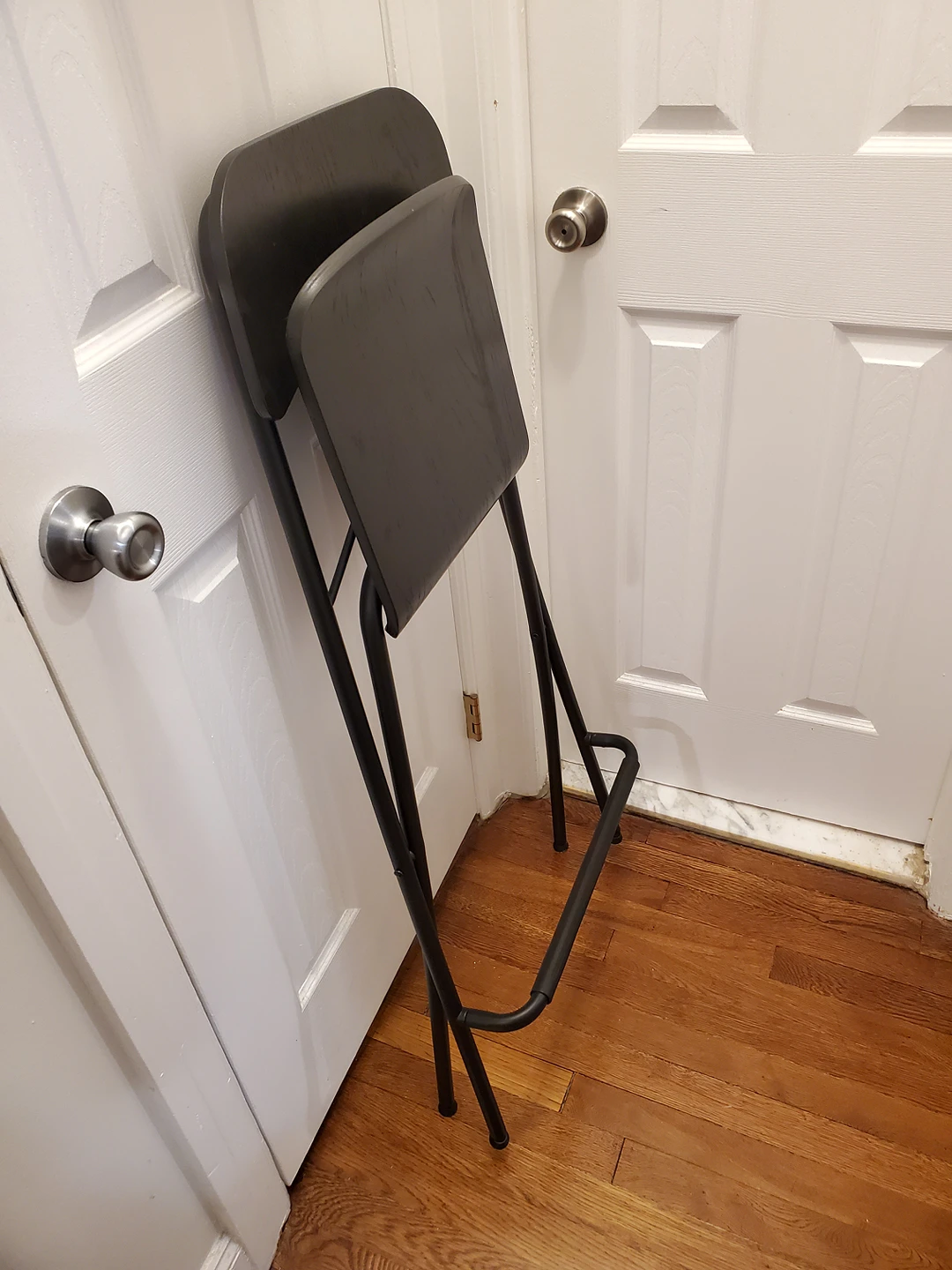 IKEA Franklin Chair (28"H) - photo 3