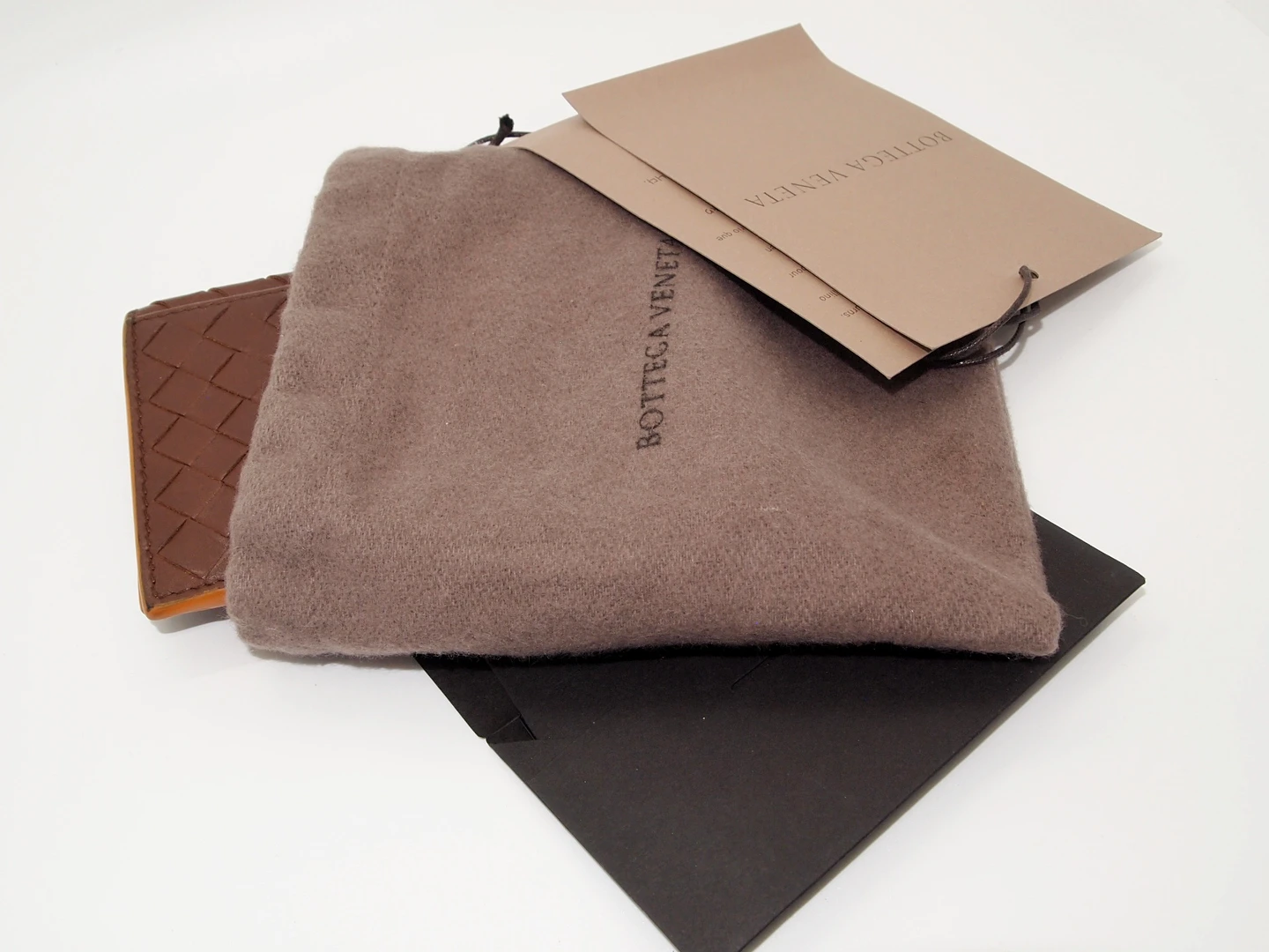 Bottega Veneta Card Case - photo 4