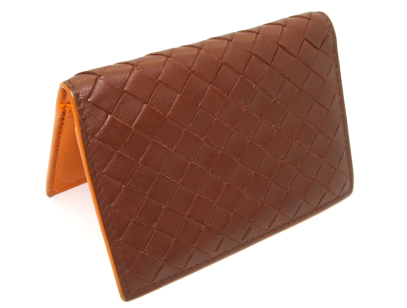 Bottega Veneta Card Case