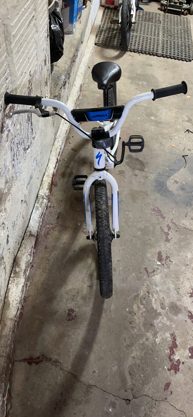 Specialized hot rock 20” - photo 4
