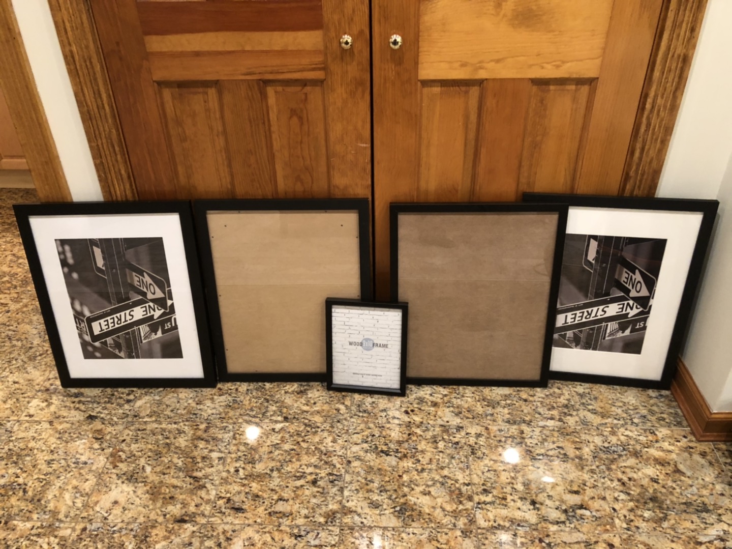 Free Picture Frames 