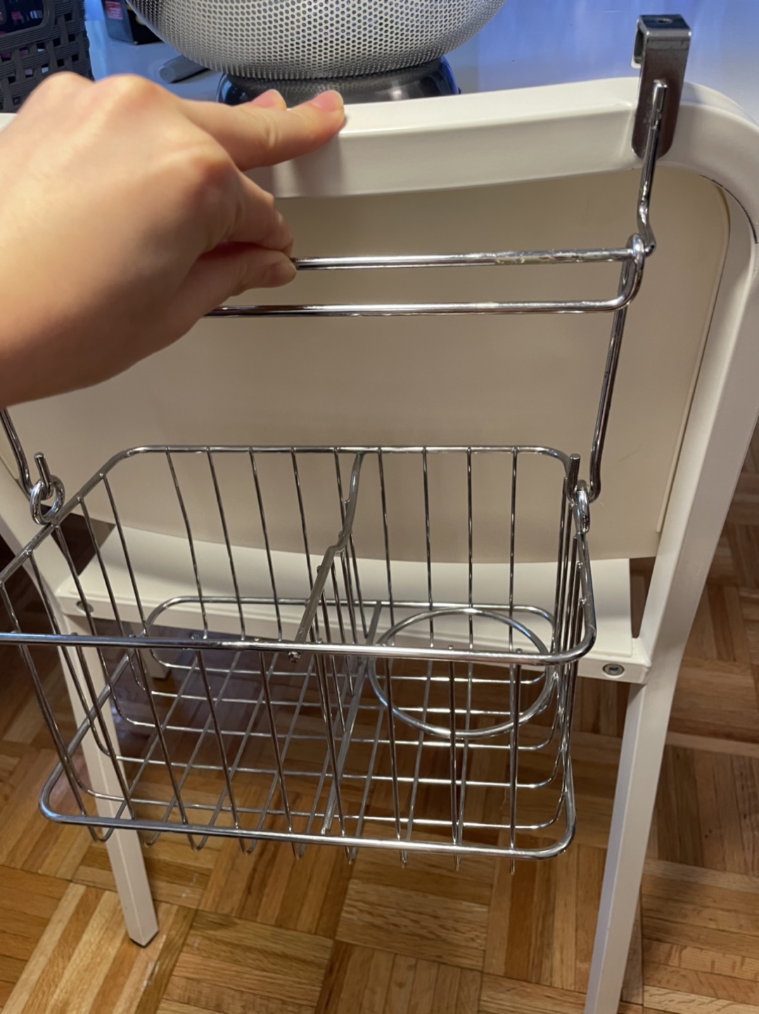 Dryer basket - photo 2