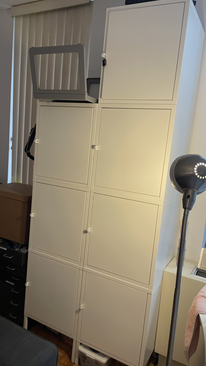 Ikea hallan