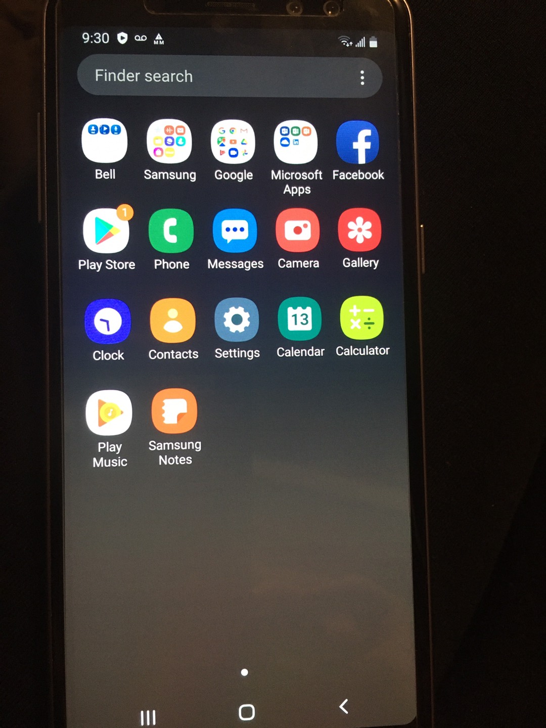 Unlocked Samsung Galaxy A8