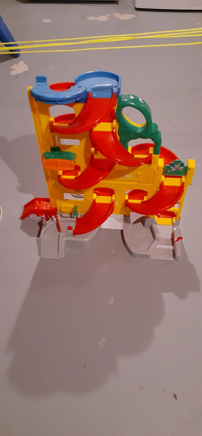 children's toys