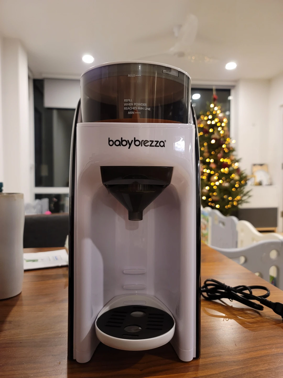 Babybrezza formula pro advanced