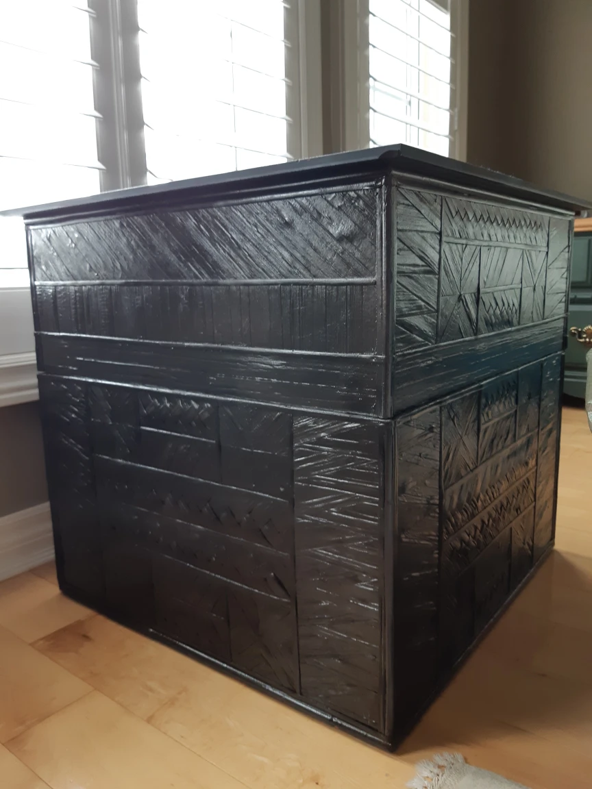 Accent Table image indicator(2)