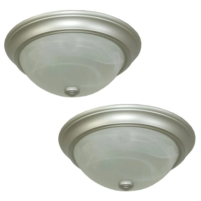 Ceiling lights