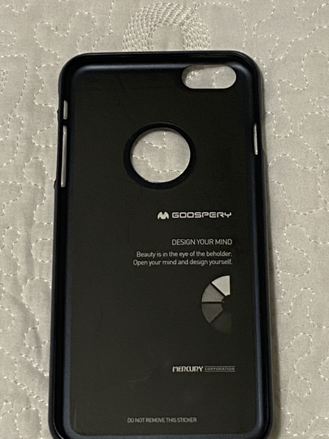 Iphone 6 plus case thumbnail