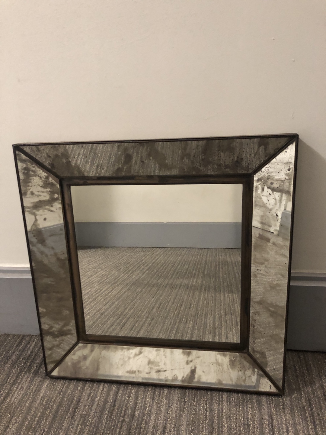 Wall Mirror