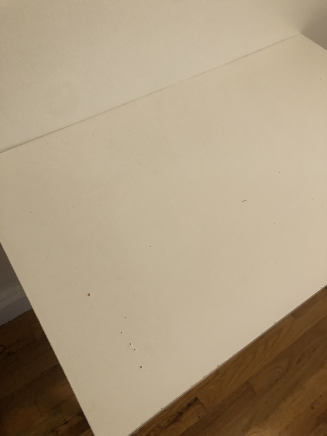 ikea desk  - photo 2