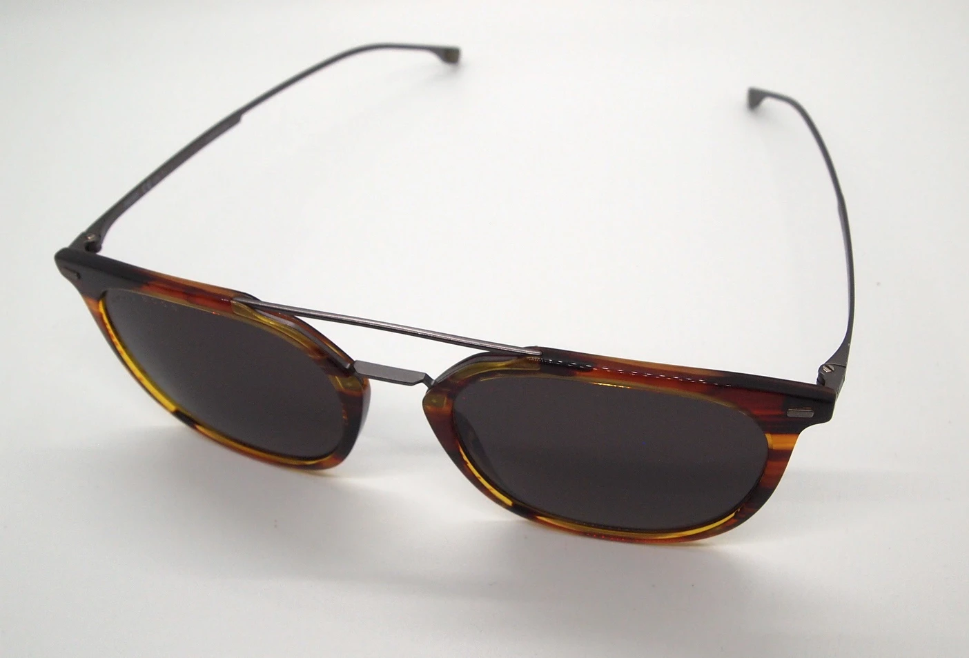 Maui Jim & Oakley Prizm & Hugo Boss Sunglasses - photo 5