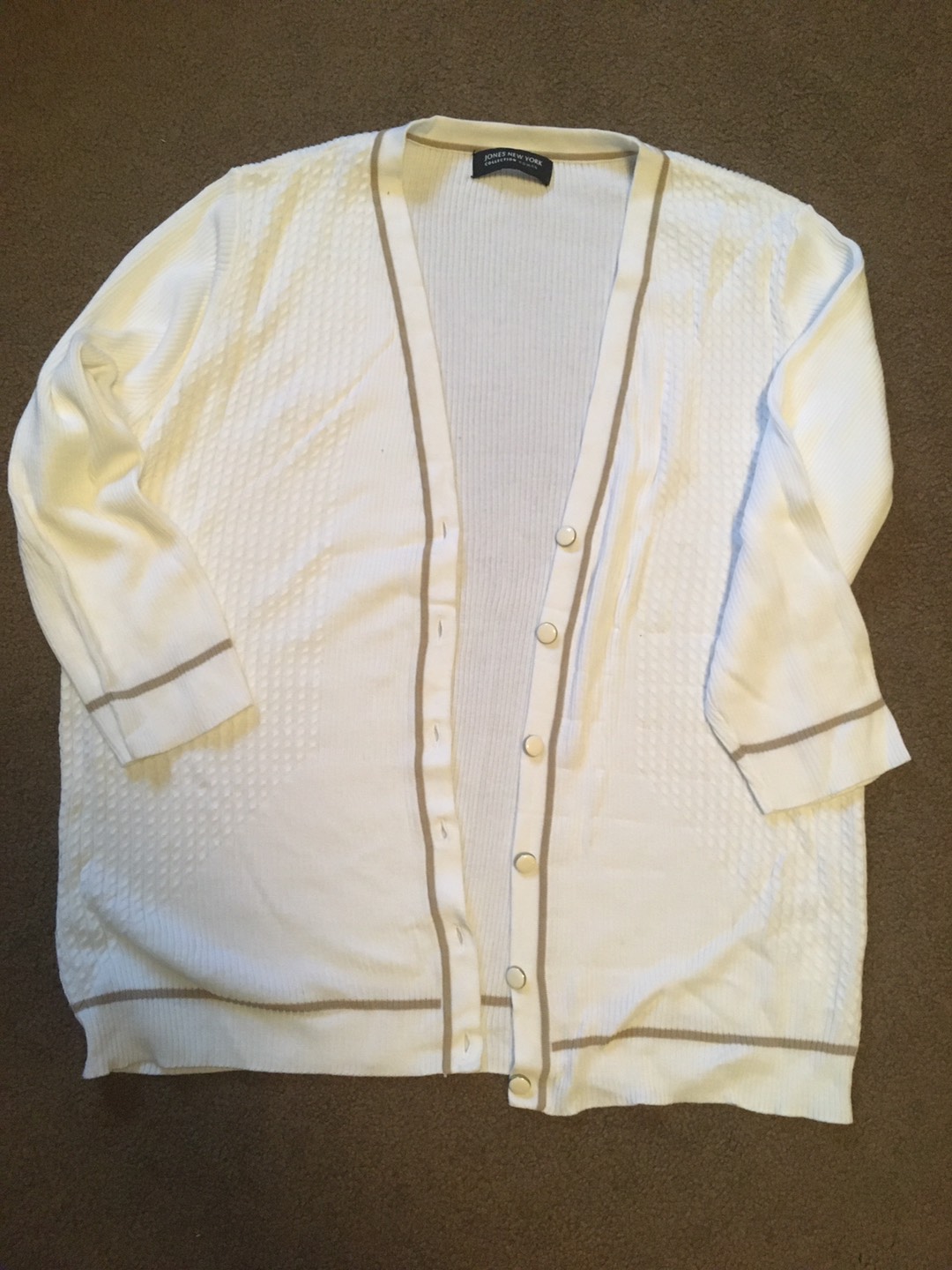 Ladies sweater set - photo 5