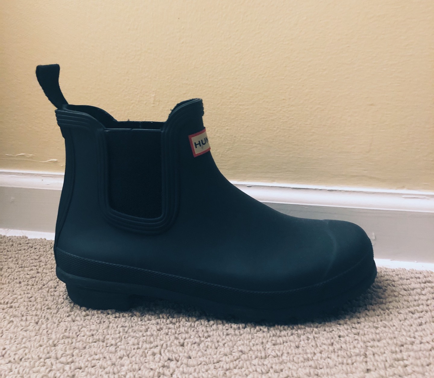 Hunter Chelsea Boots - photo 2