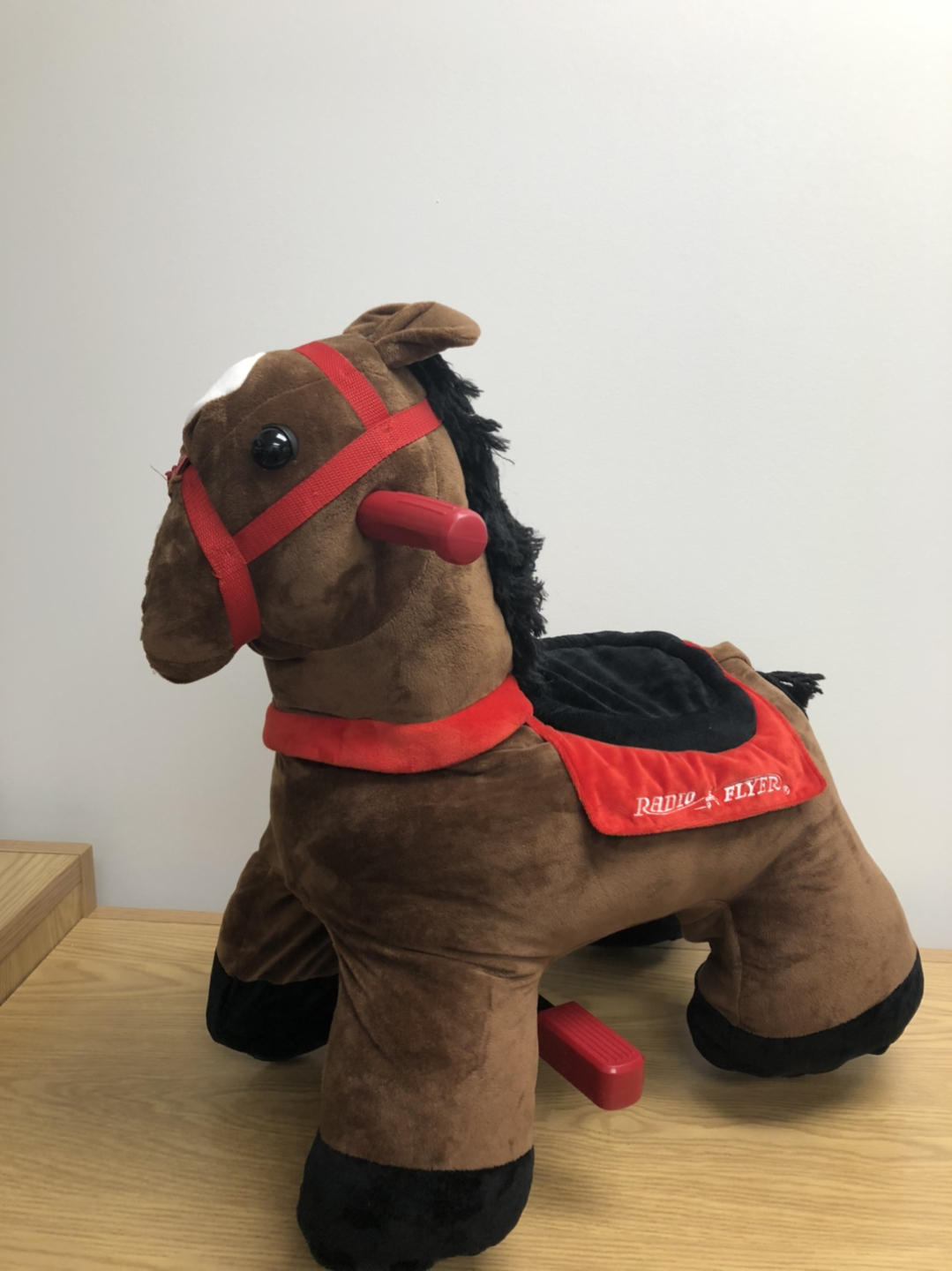 Kid’s riding toy - photo 4