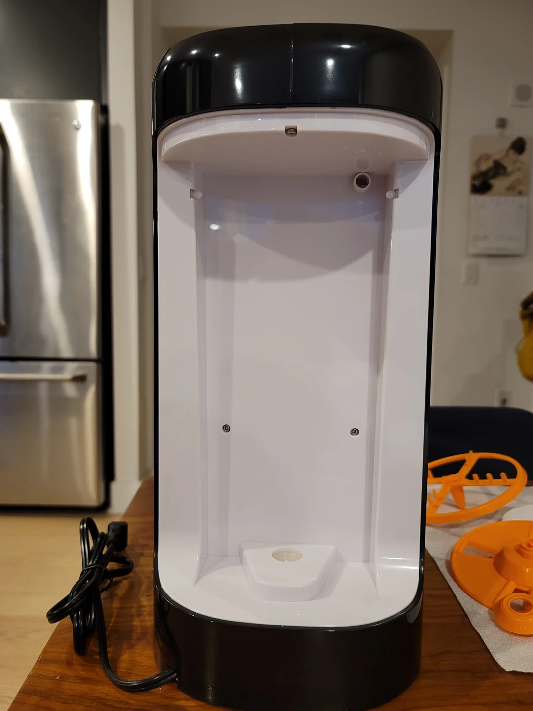 Babybrezza formula pro advanced - photo 5