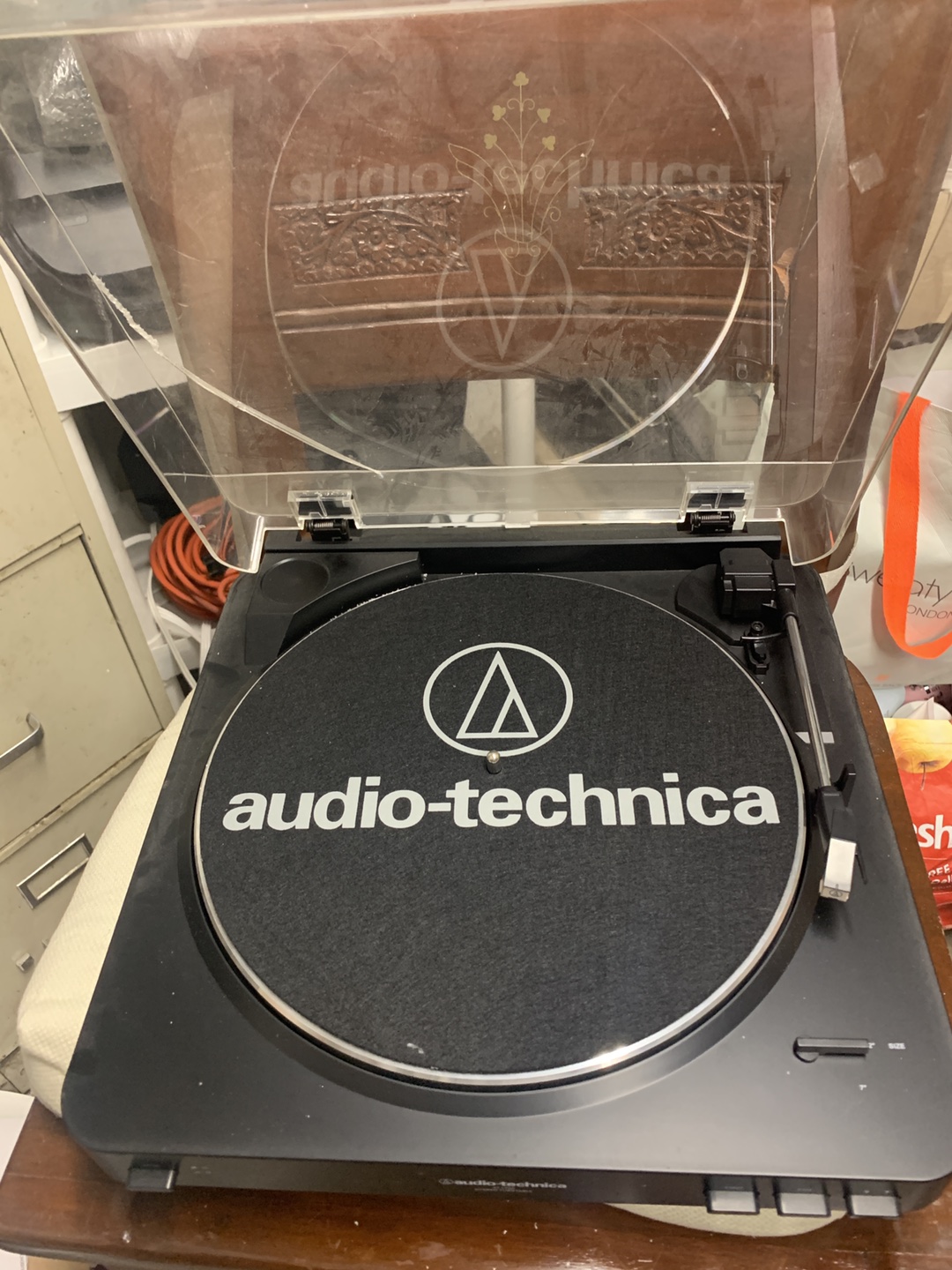 Audio technica 