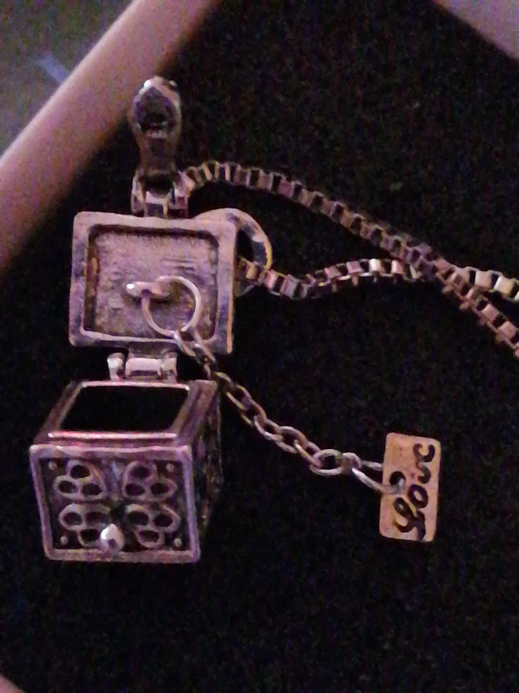 Brand New Necklaces