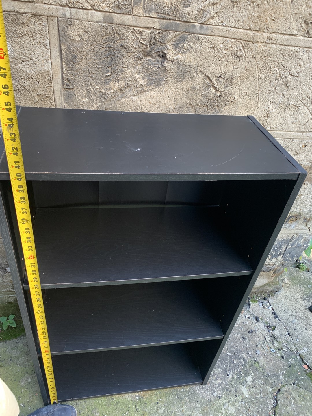 Book shelves  - photo 2