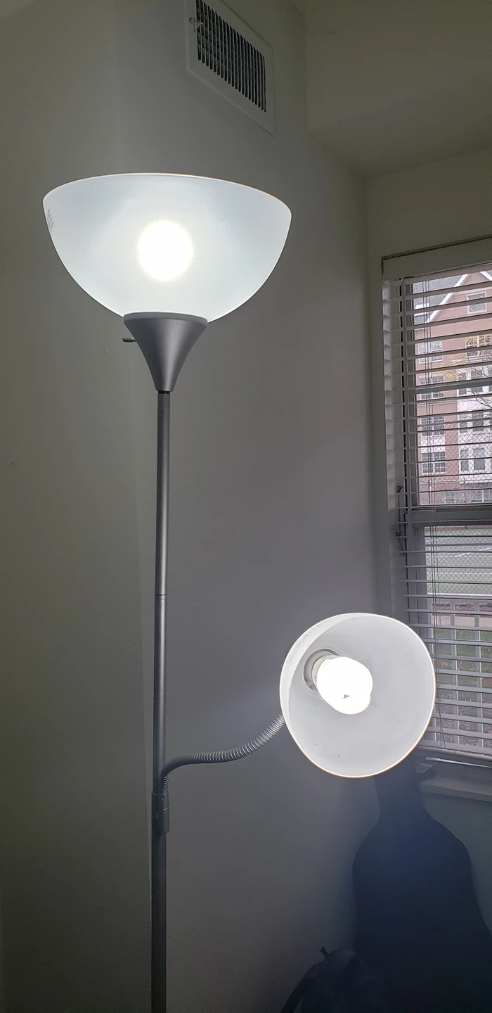 Floor Lamp