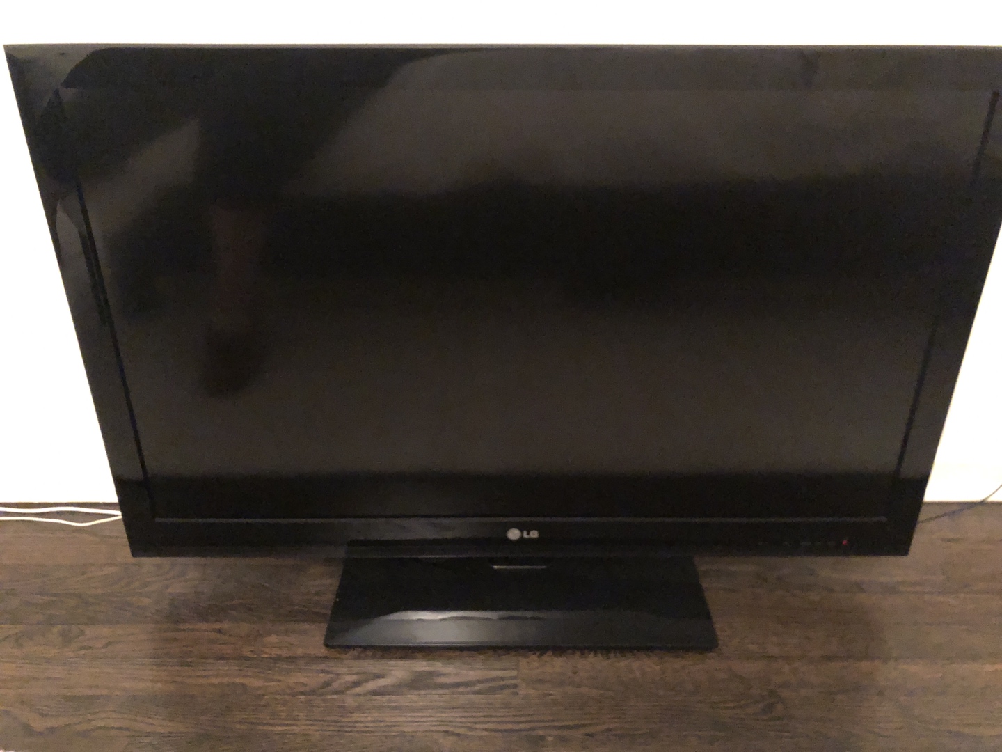 42-inch LG TV 